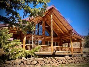 Duck Creek Village Chalet